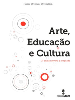 cover image of Arte, Educação e Cultura